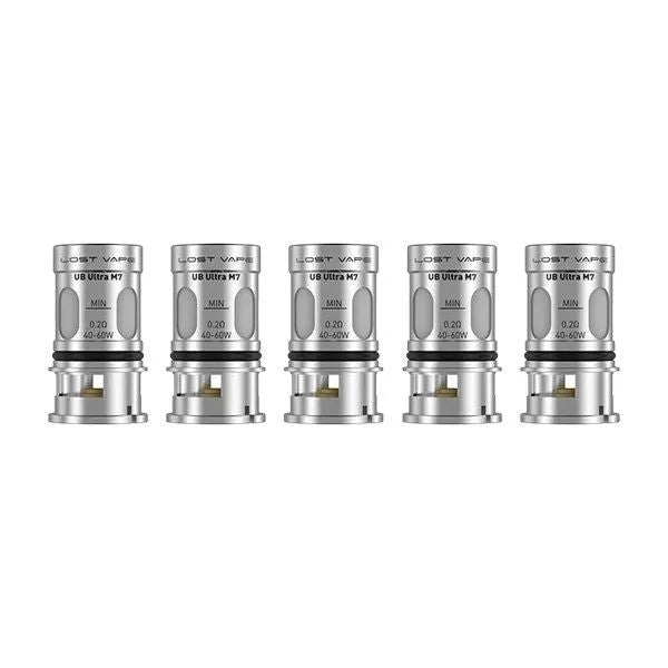 V4 Ultra Boost Coils - Lost Vape | pack x5 buy online in Switzerland Fantasi V4 Ultra Boost Coils - Lost Vape | pack x5 buy online in Switzerland Fantasi