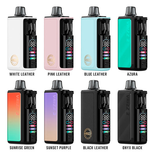 Vrizz 2 Kit - Voopoo