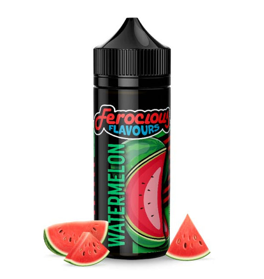 Watermelon 70/30 | Ferocious Liquido (Anguria)