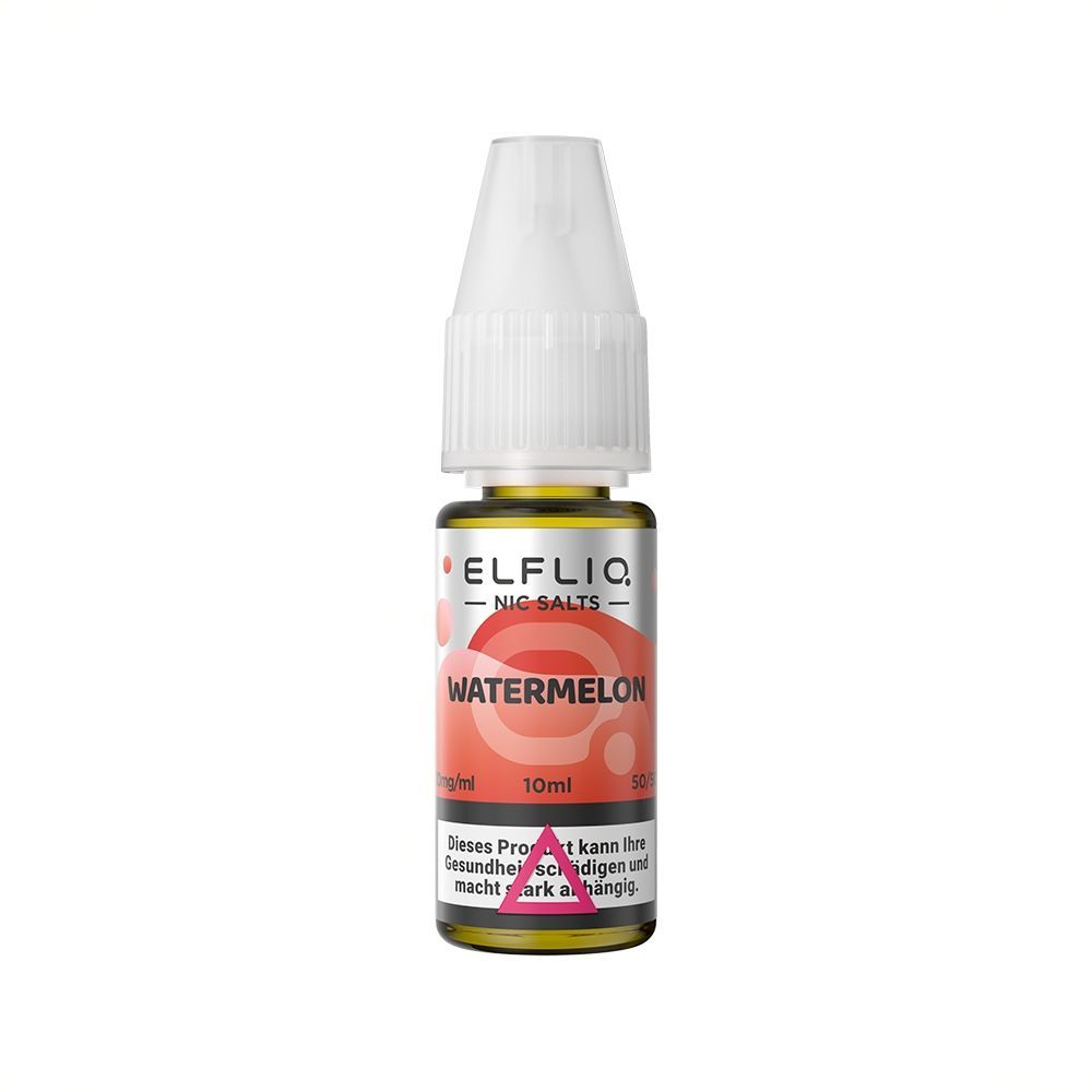 Elf Bar - ElfLiq Watermelon E-Liquid | 50/50