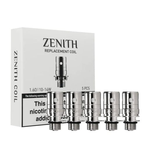 Z-Coil - Zénith & Zlide - Innokin | pack x5