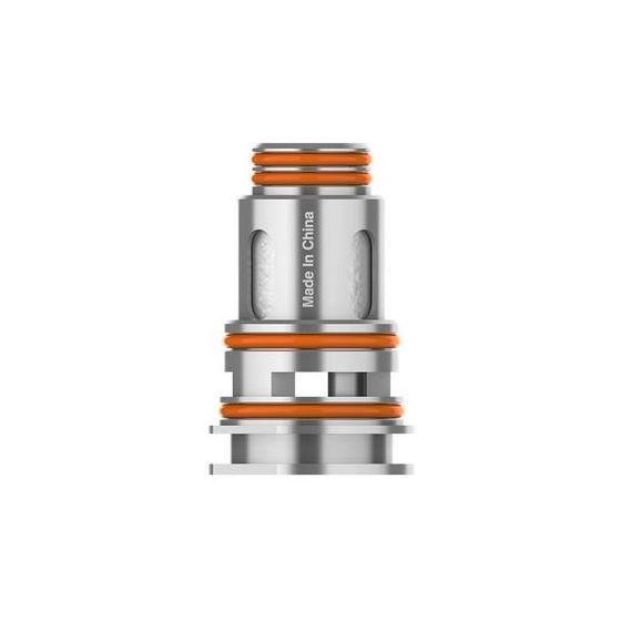 5 x GeekVape AEGIS Boost Pro Coil heads