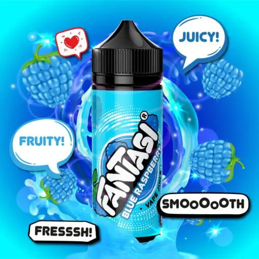 E-liquid in Switzerland, buy online vape juice – Fantasi