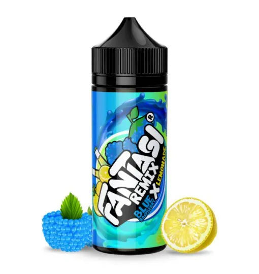 Blue Raspberry Liquidi (Lampone blu) vendita online Svizzera Fantasi Blue Raspberry Liquidi (Lampone blu) vendita online Svizzera Fantasi