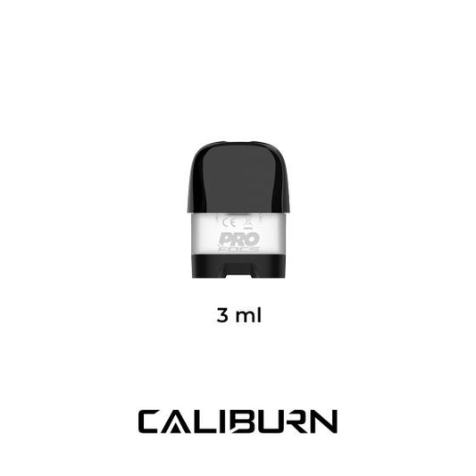 Uwell Caliburn X Pod Cartridges