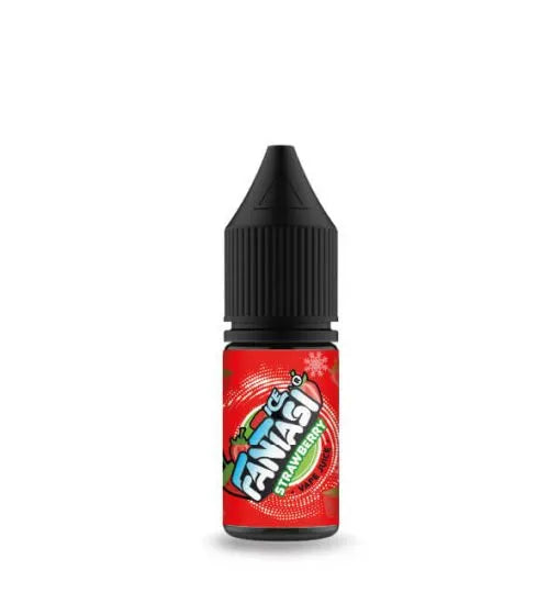 Strawberry Ice 70/30 E-Liquid, Fantasi, buy Switzerland Strawberry Ice 70/30 E-Liquid, Fantasi, buy Switzerland