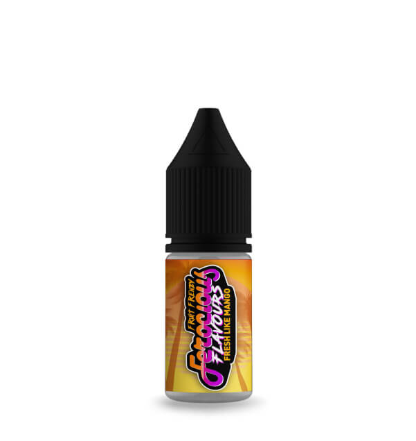 Fresh Like Mango 70/30 | Ferocious E-Liquid