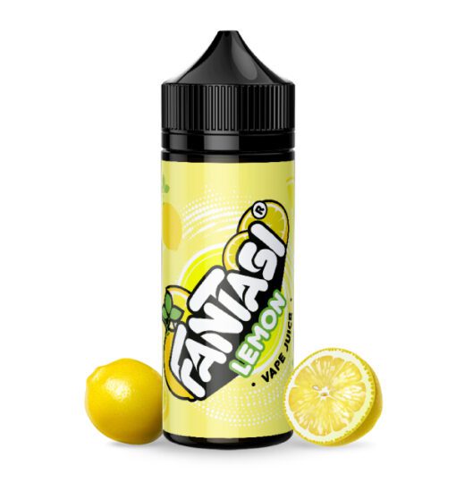 Lemon 70/30 Liquido (Limone) | Fantasi