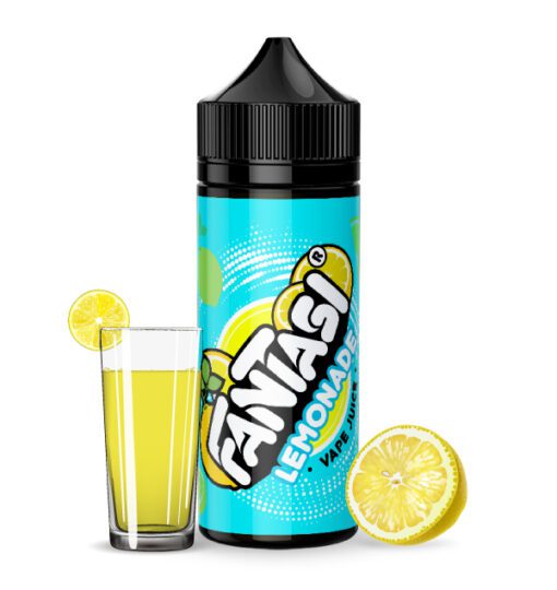 Limonade 70/30 E-Liquid | Fantasi