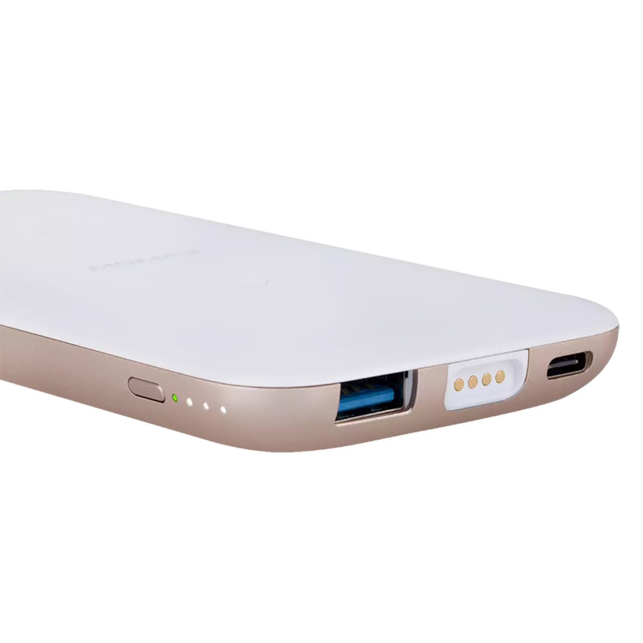 Momax Q-Power PRO 8000mAh Powerbank mit Ladestation