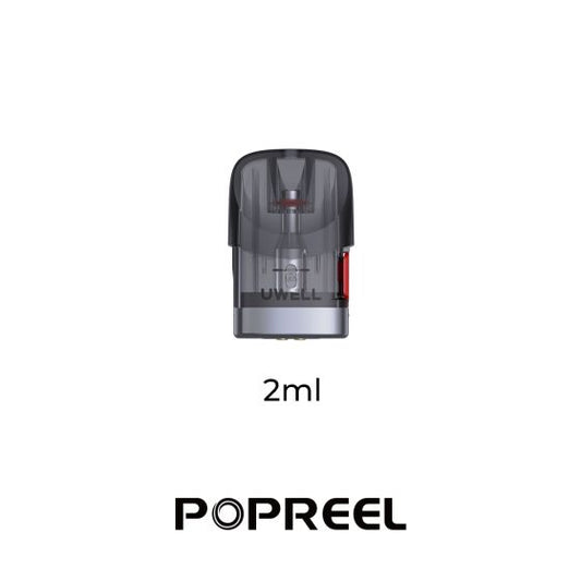Uwell Popreel N1 Pod Cartridges
