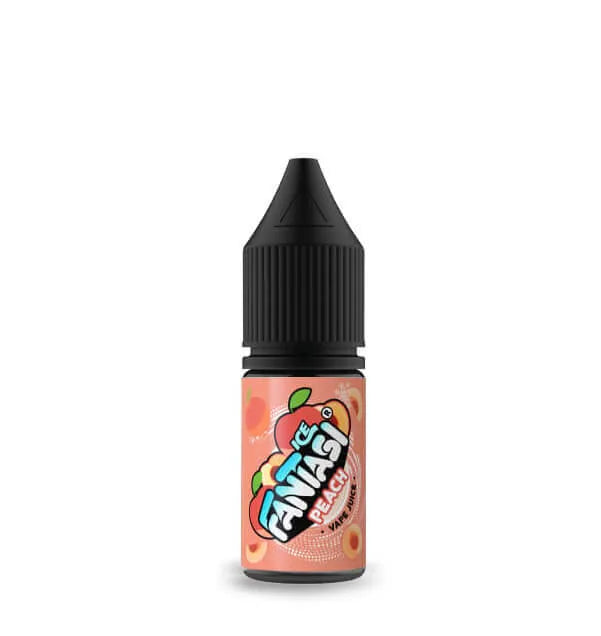 Peach Ice 70/30 E-Liquid, Fantasi, buy Switzerland Peach Ice 70/30 E-Liquid, Fantasi, buy Switzerland