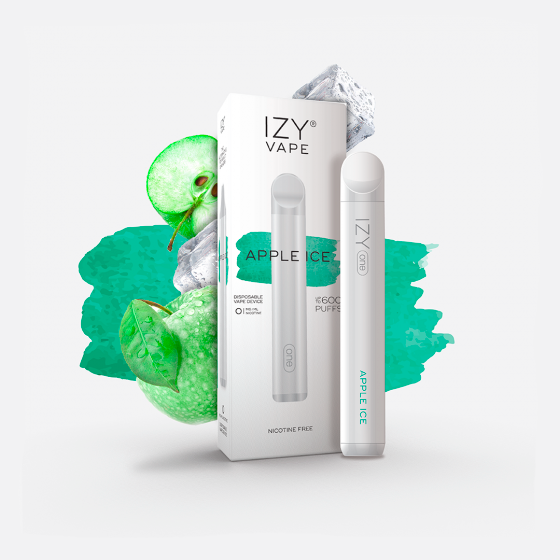 Izy One 800 (senza nicotina) 0 mg - Disposable Svizzera, Usa E Getta,  vendita online – Fantasi