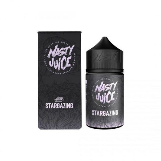 Nasty Juice - Berry StarGazing, 50ml, E-Liquid