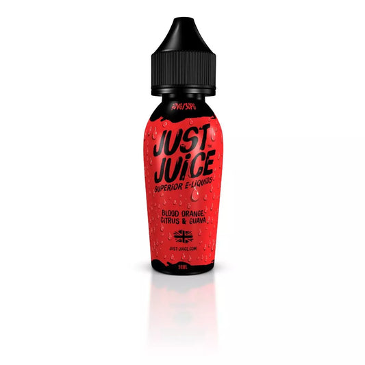 Just Juice Blood Orange, 50ml, E-Liquid | 70/30