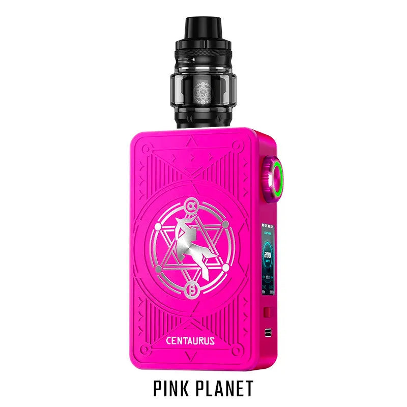 Centaurus M200 Kit - Lost Vape buy online in Switzerland Fantasi Centaurus M200 Kit - Lost Vape buy online in Switzerland Fantasi