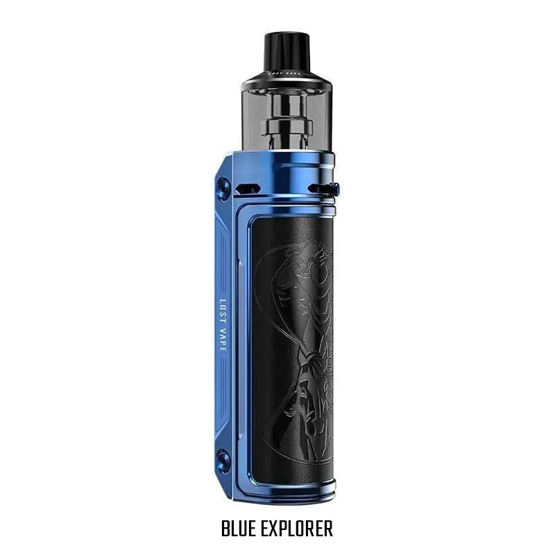 Thelema Urban 80 Pod Kit - Lost Vape buy online in Switzerland Fantasi Thelema Urban 80 Pod Kit - Lost Vape buy online in Switzerland Fantasi