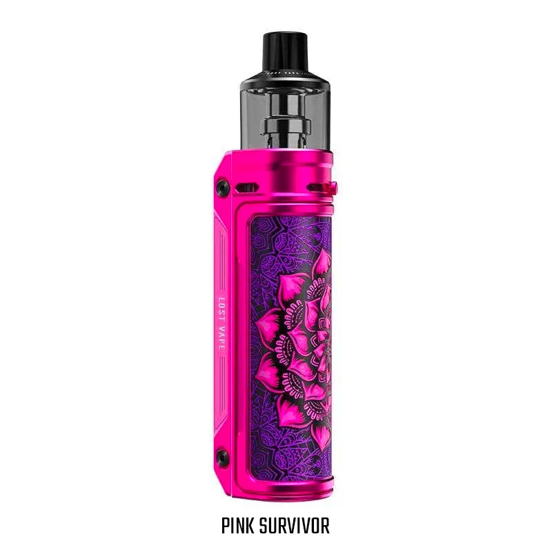 Thelema Urban 80 Pod Kit - Lost Vape buy online in Switzerland Fantasi Thelema Urban 80 Pod Kit - Lost Vape buy online in Switzerland Fantasi