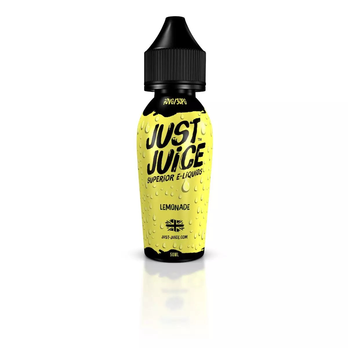 Just Juice Lemonade, 50ml, E-Liquid | 70/30