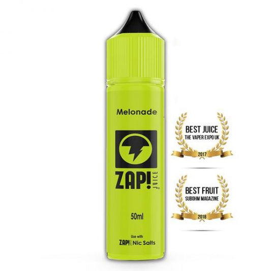 ZAP! Juice - Melonade - 50ml, E-Liquid