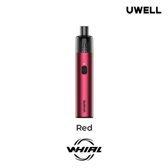 Uwell Whirl S2 kit