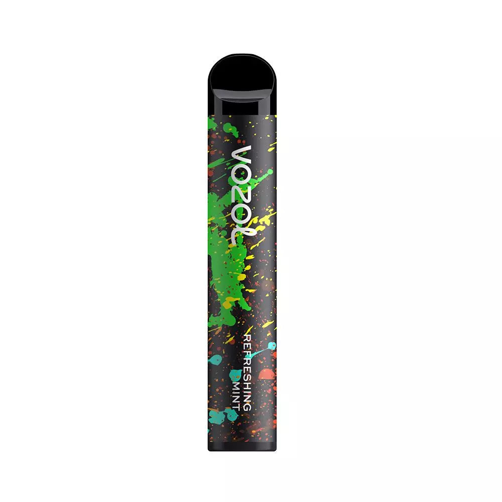 Refreshing Mint 20mg - Vozol Bar 1600 - Einweg Disposable