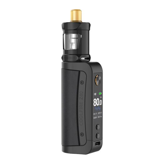 Innokin CoolFire Z80 Zenith 2 Kit