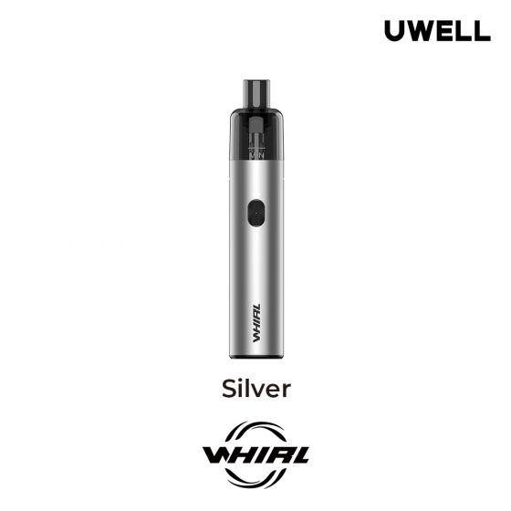 Uwell Whirl S2 kit