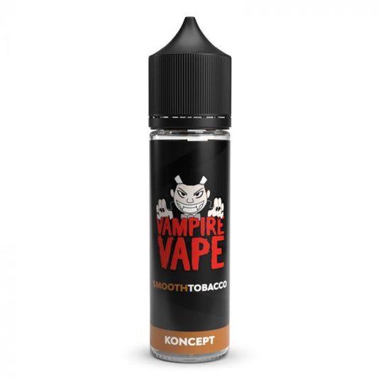 Vampire Vape - KonceptXIX Smooth Tobacco, 50ml, E-Liquid